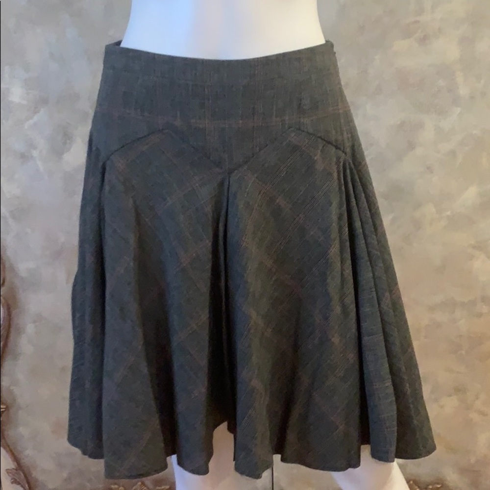 D&G skirt